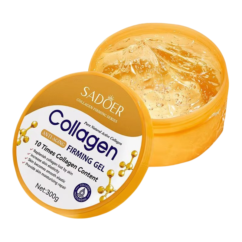 Collagen Facial Cream