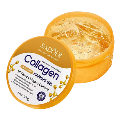 Collagen Facial Cream