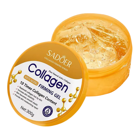 Collagen Facial Cream