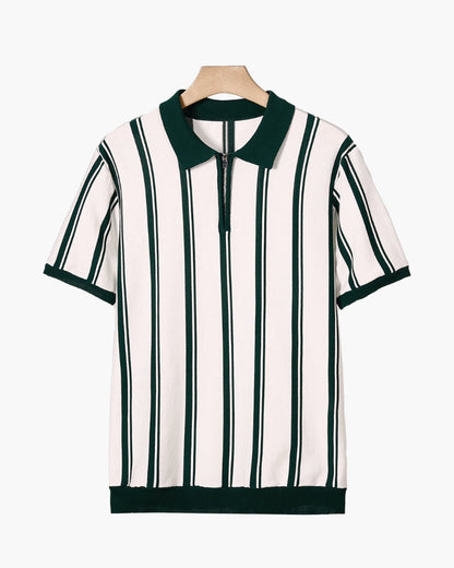 Modena Half-Zip