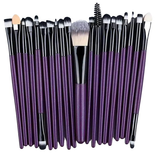 Brush Set Eyeliner