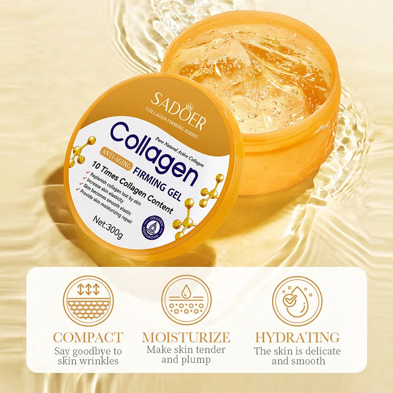 Collagen Facial Cream