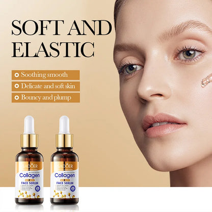 Collagen Face Serum