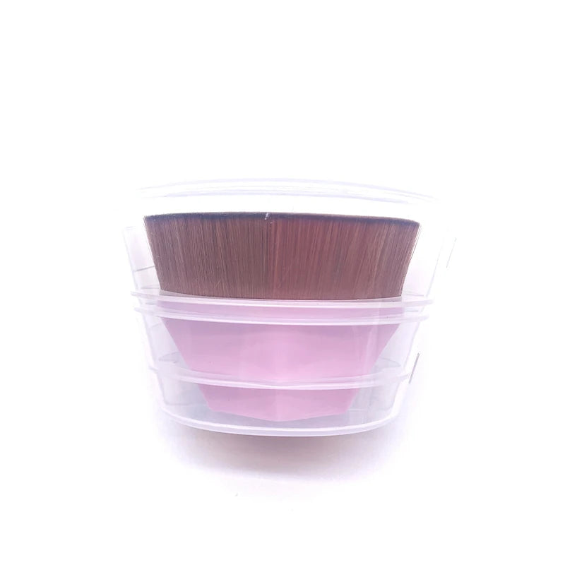 Magic Makeup Brushes