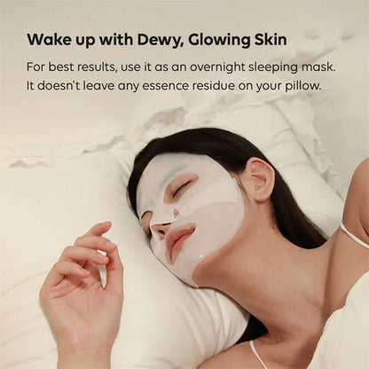 Moisturising Face Mask