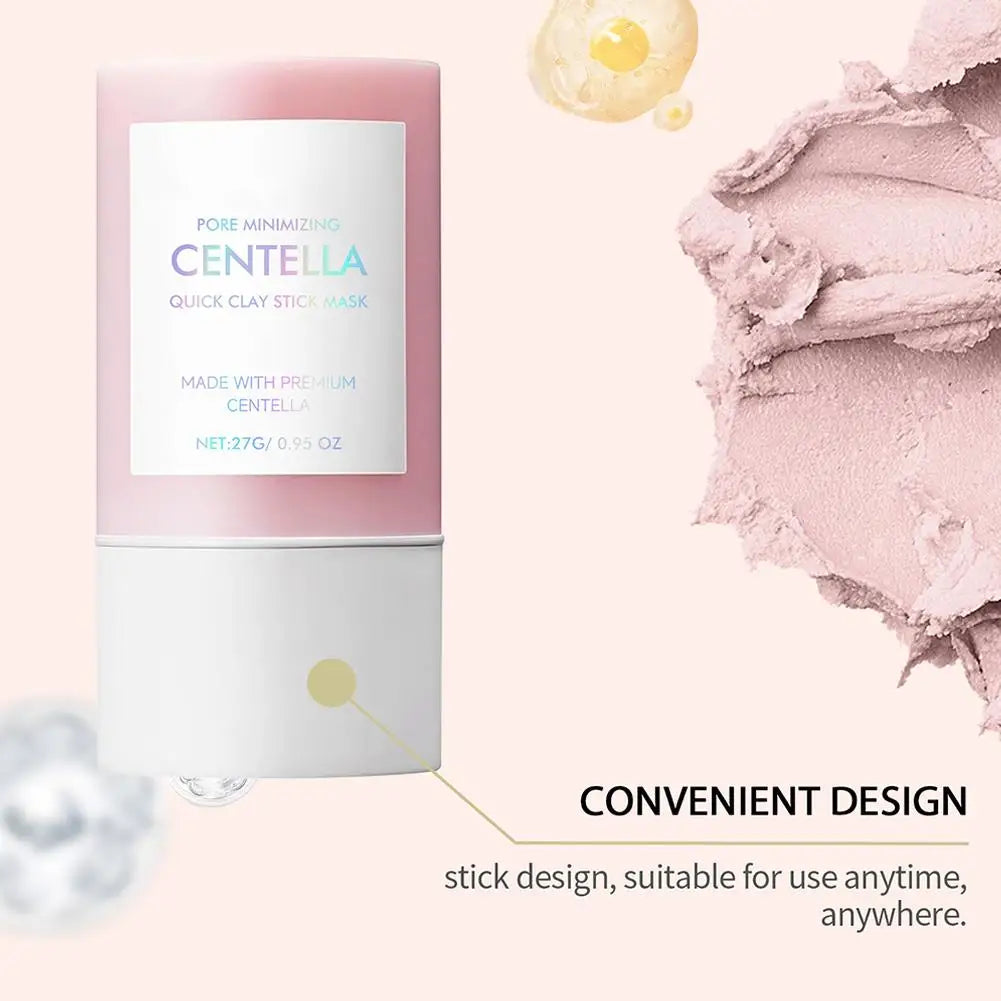 Centella Clay Stick