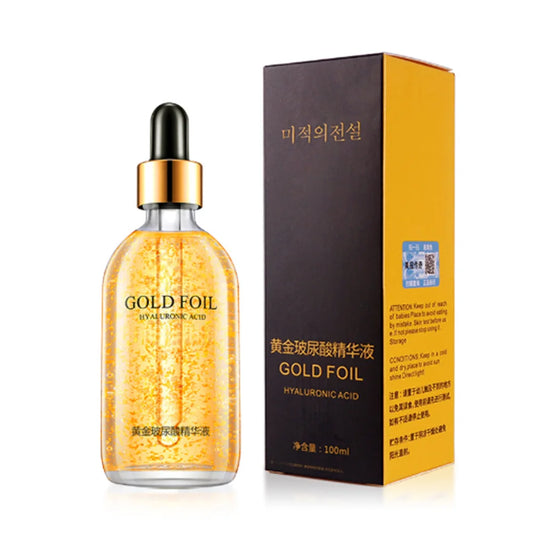 Anti-ageing Facial Serum