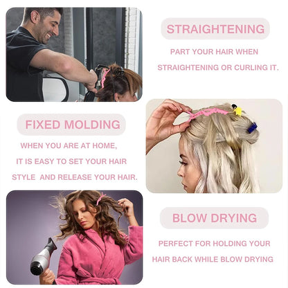 11-Piece Hair Styling Kit