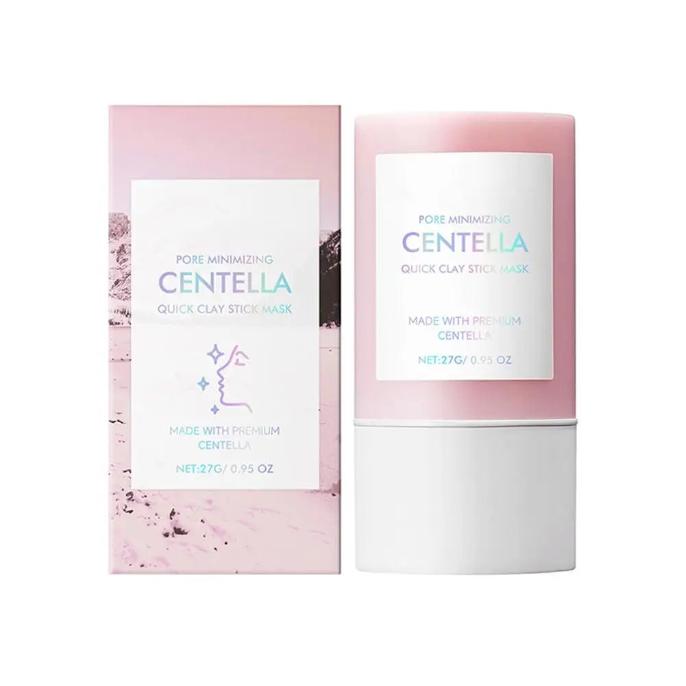 Centella Clay Stick