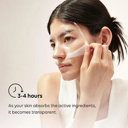 Moisturising Face Mask