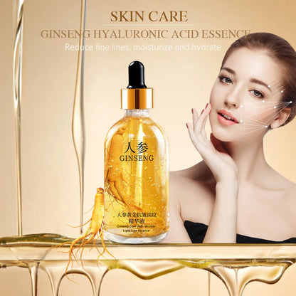 Anti-ageing Facial Serum