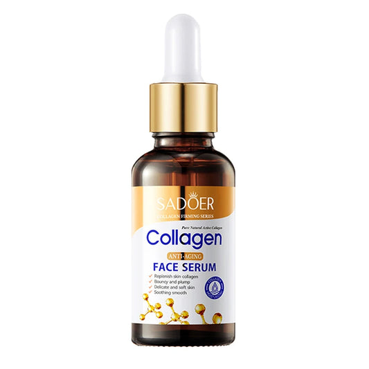 Collagen Face Serum