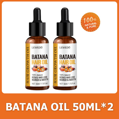 Batana Oil Serum