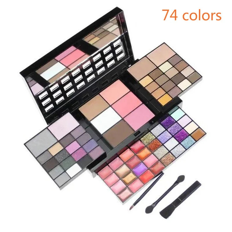 40/74/78 Eyeshadow Palette