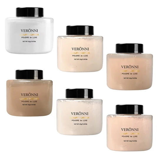 Luxury Makeup Powder
