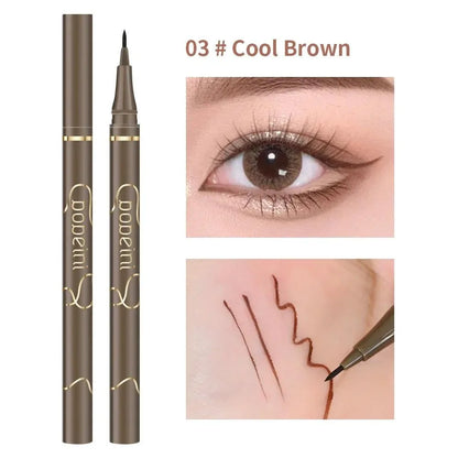 Waterproof Liquid Eyeliner