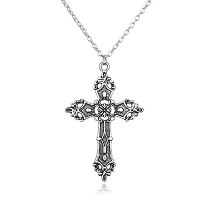 Fashion Christian Necklaces