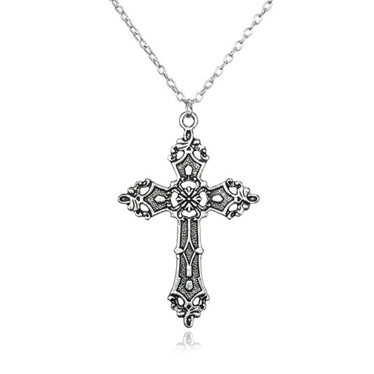 Fashion Christian Necklaces