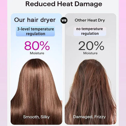 Hair dryer High Power