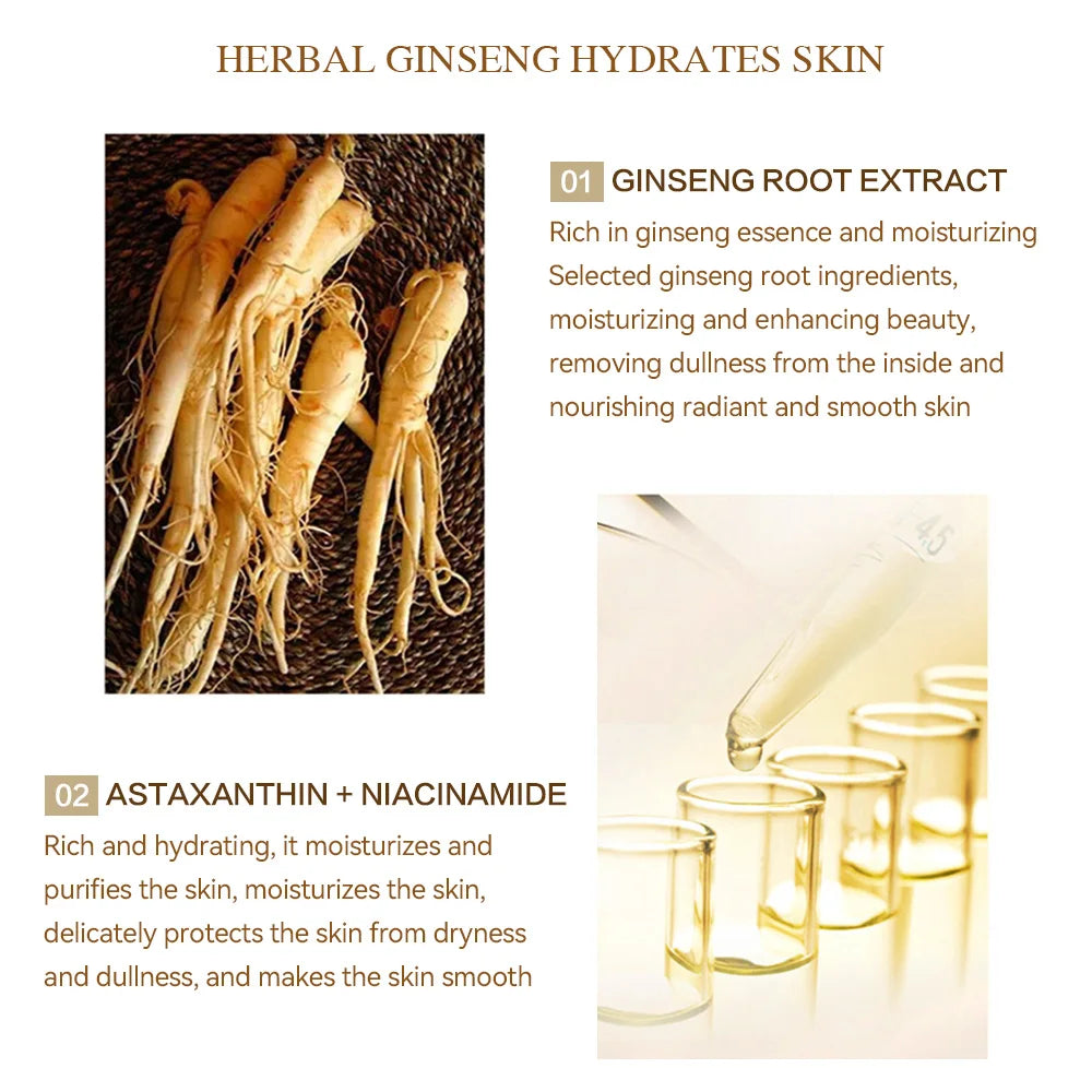 Anti-ageing Facial Serum