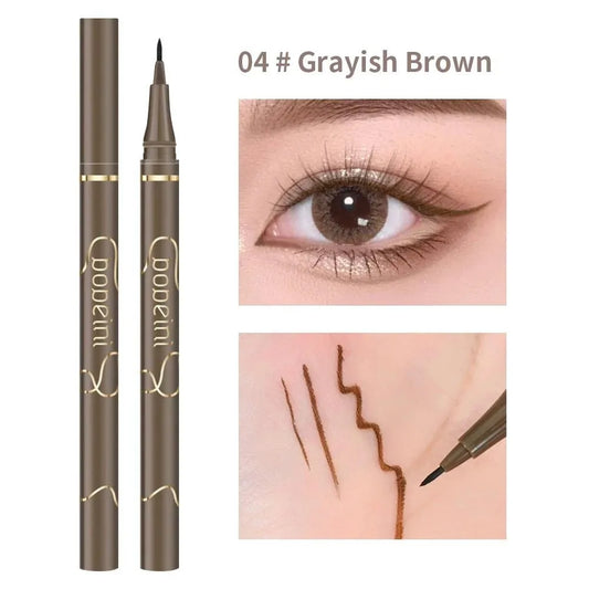 Waterproof Liquid Eyeliner