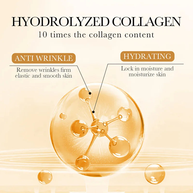 Collagen Facial Cream