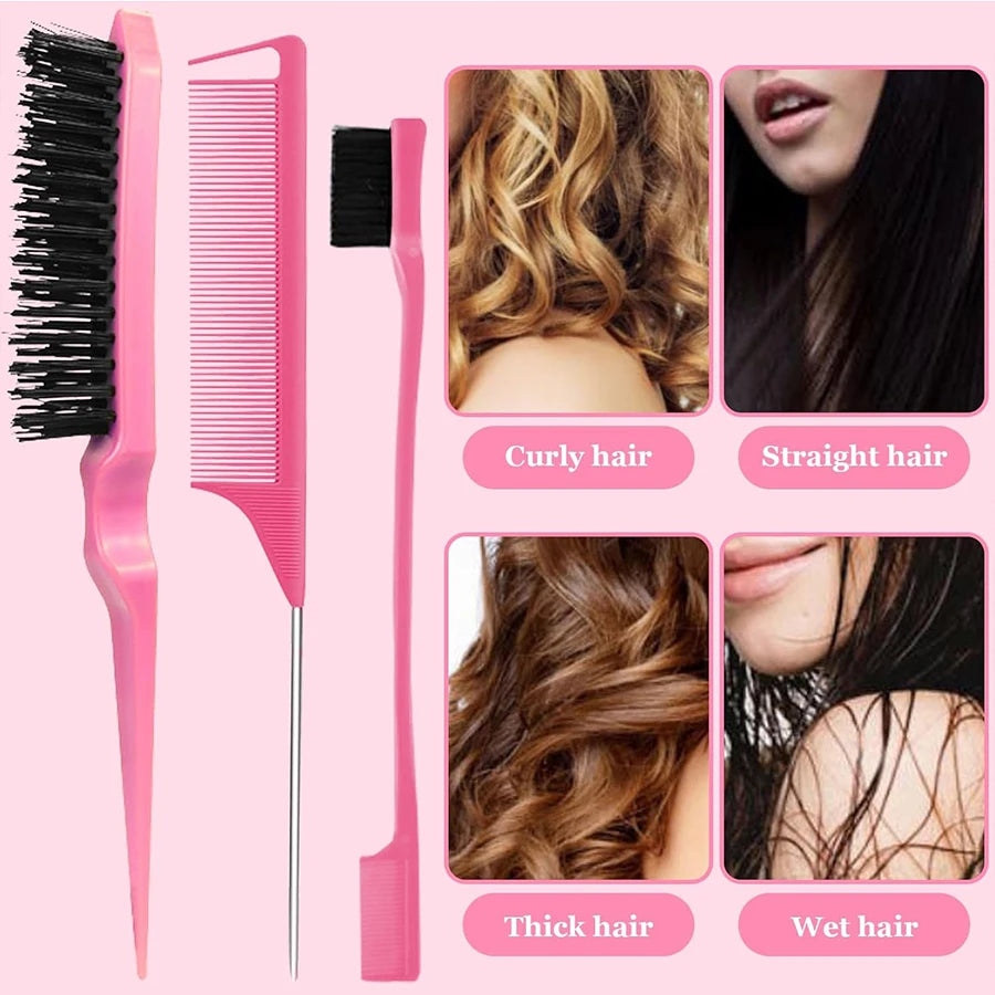 11-Piece Hair Styling Kit