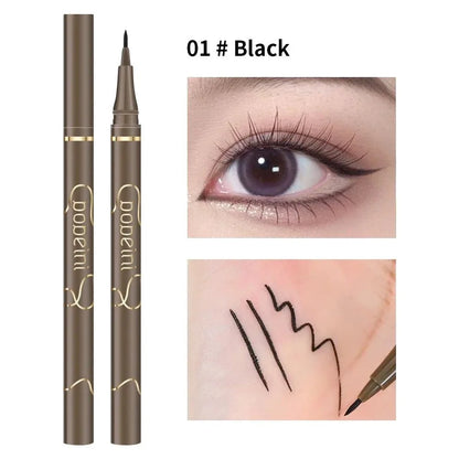 Waterproof Liquid Eyeliner