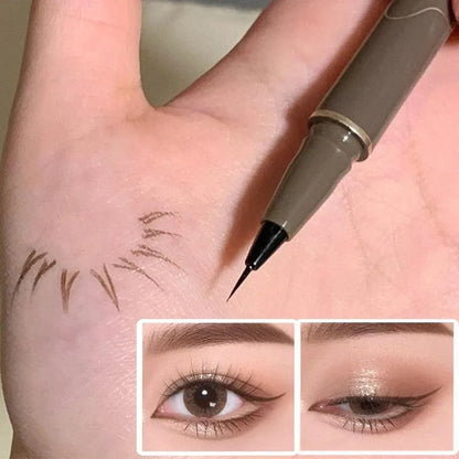 Waterproof Liquid Eyeliner