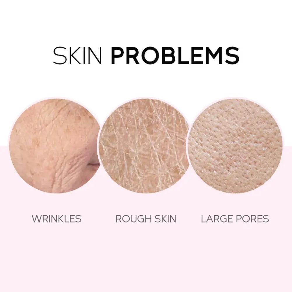 Cherry Blossom Hydration