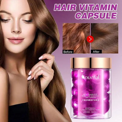 Hair Styling Serum