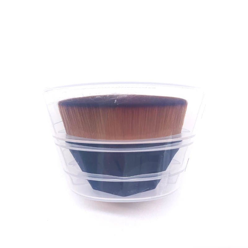 Magic Makeup Brushes