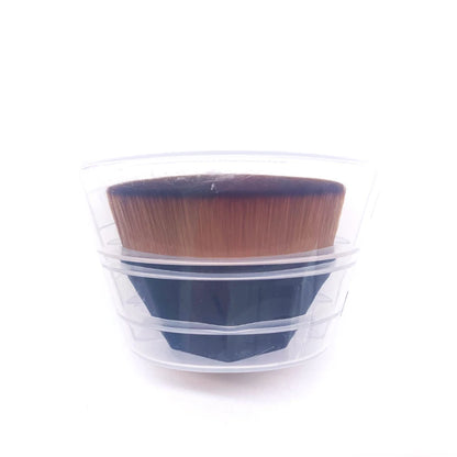 Magic Makeup Brushes