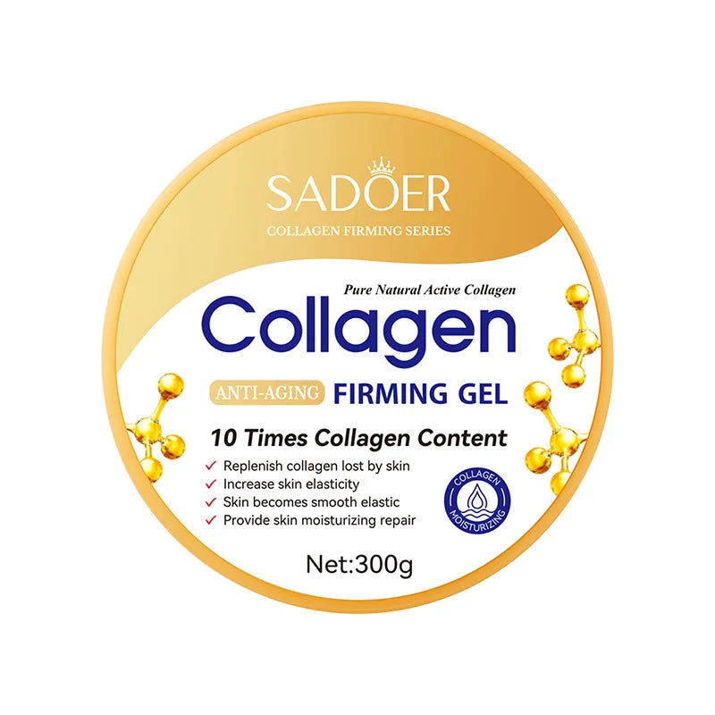 Collagen Facial Cream