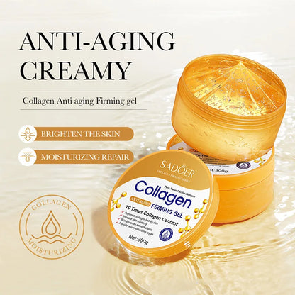 Collagen Facial Cream