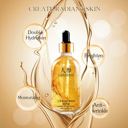 Anti-ageing Facial Serum