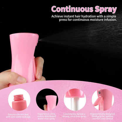 11-Piece Hair Styling Kit