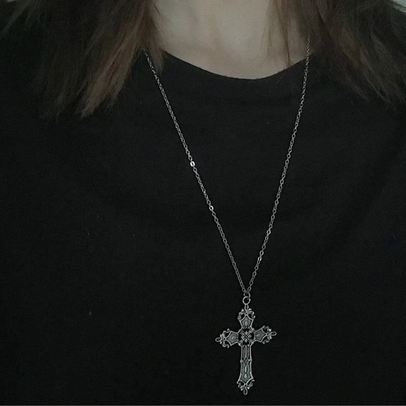 Fashion Christian Necklaces
