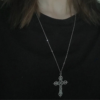 Fashion Christian Necklaces