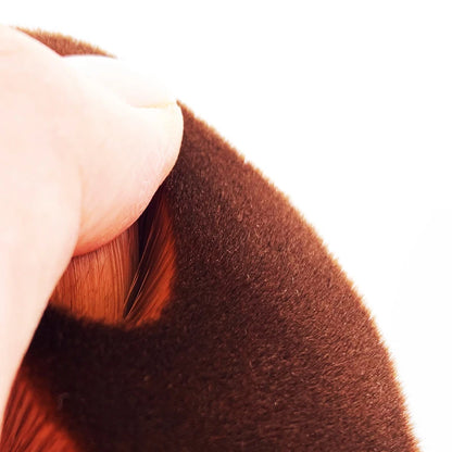 Magic Makeup Brushes