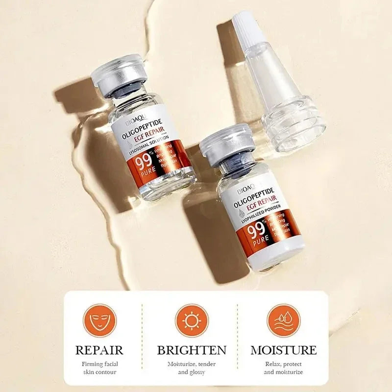 Facial  Serum Yeast