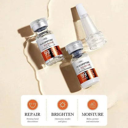 Facial  Serum Yeast