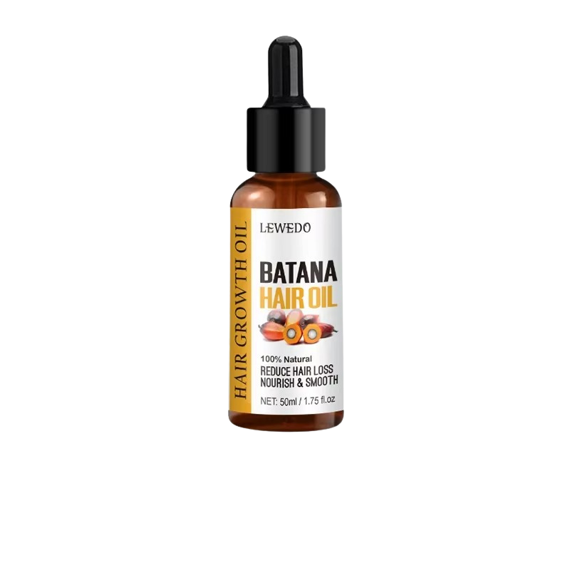 Batana Oil Serum