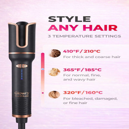 Glowry CurlMuse