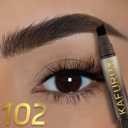 3D Eyebrow Pencil